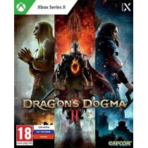Dragons Dogma II [Xbox Series X]